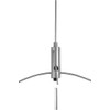 STAS Suspension Set with Cross Anchors and Ceiling Mount (Pack