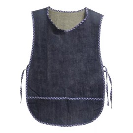 Bata Educadora 3 Batas Educadora