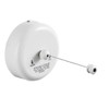BESy Retractable Clothesline SUS304 Stainless Steel Clothes Dryer with Adjustable