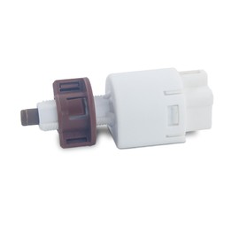 Suspenix Brake Light Switch, Brake Light Stop Lamp Switch Compatible with Toyota 2003-2009 4Runner, 2006-2009 Rav4, 2008-2022 Tacoma