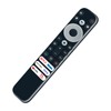 AULCMEET RC902V FAR1 New Replace Voice Remote Control fit for