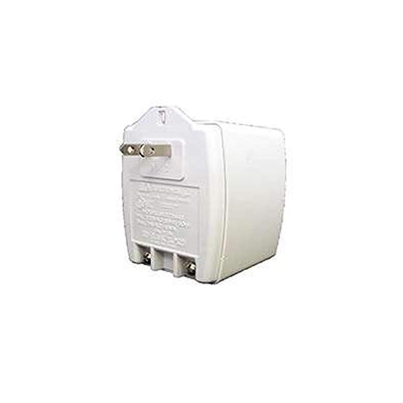 Class II Transformer - 16.5 Volt AC, 20 VA, UL/CSA