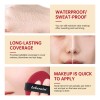 Base De Maquillaje Lakerain Mask Cushion, Maquillaje Coreano