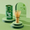 Panda Tea Bamboo Matcha Whisk | A Perfect Matcha Accessory