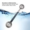Honio Cuchara Medidora, Cucharada 15ML 30ML