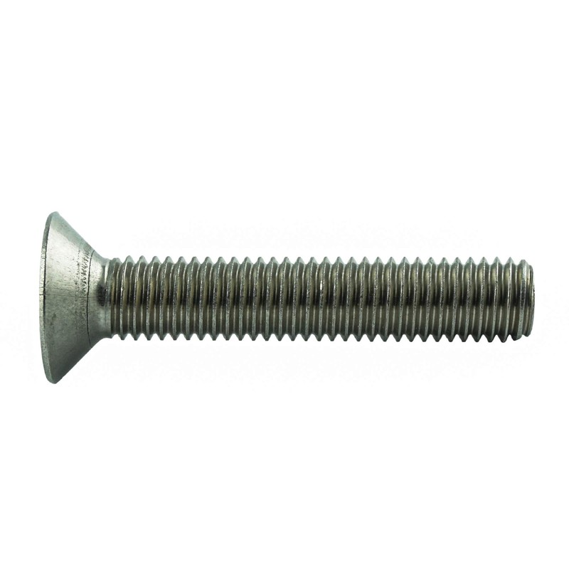 M5 x 100 mm (20 pieces) Countersunk Screws with Phillips