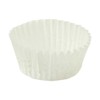 リバティーコーポレーション 紙製 カップケーキ 焼型 7.5cm 25枚入り PBT加工 製菓用品 LD-586 Style