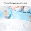 Electric Bedwetting Alarm High Sensitivity Bedwetting Sensor Alarm for Children