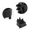 Car Distributor Cap & Distributor Rotor Ignition Kit, OEM 30102