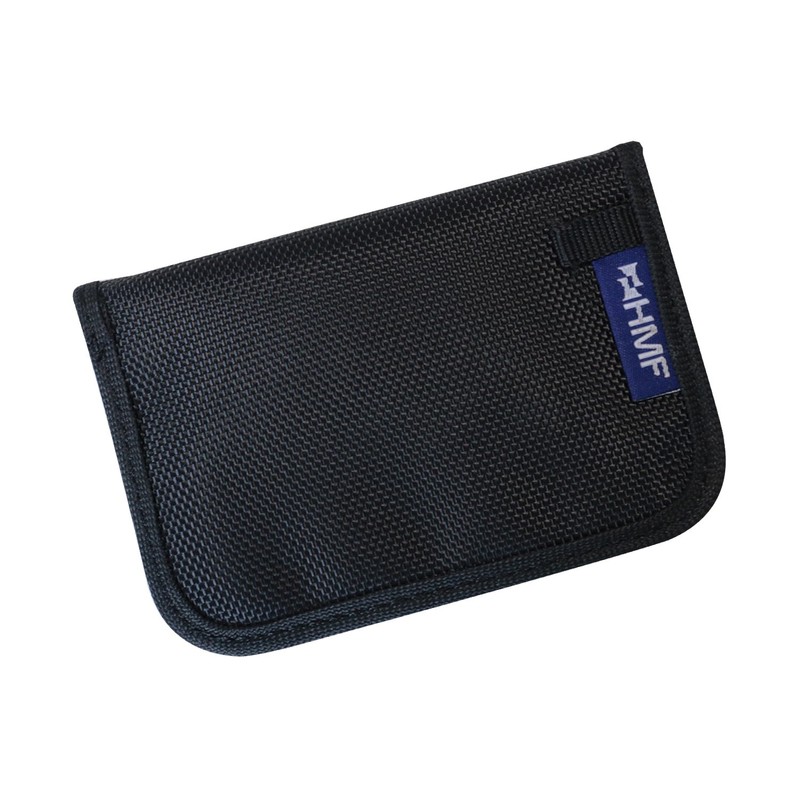 HMF 3402-02 RFID Blocker for Car Keys and Credit Cards,