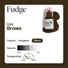 Permablend - Pigmento Para Microblading Cejas Y Labios 15 Ml