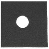 vhbw 5 x Air Filter Compatible with Helios ELSN Series,