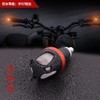 Aoling Motorcycle Turn Signal LED 12V for Grip End Handlebar