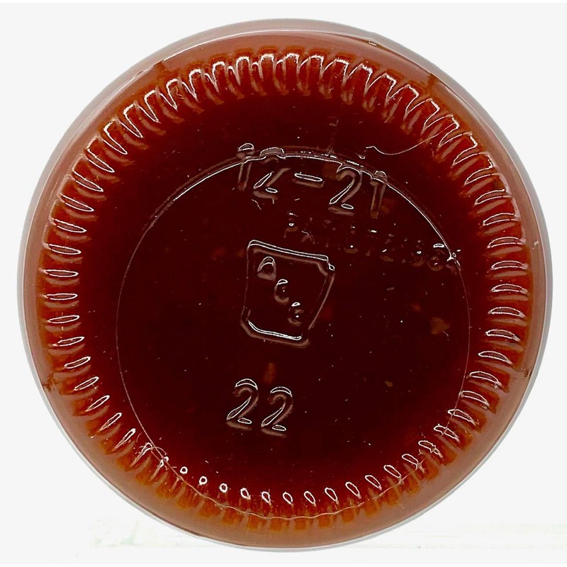Braswell's Sweet Molasses BBQ Sauce