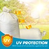 Sand bags with Ties 14" x 26" (Pack of 100)