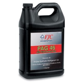 FJC 2501 PAG Oil - 128 fl. oz.