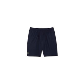 Lacoste Sport Boy's GJ9820 Cargo Shorts, marine, 8 ans