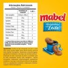 Mabel - Rosquinhas de Leite - Milk Donut Biscuits from