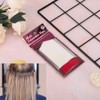 Extensiones de Cabello, Pegamento para Pelucas, Juego de cintas super