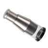 Garlic Masher Chopper 304 Stainless Steel Multi Functional Handheld Garlic