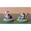 Reaper Bones Mouseling King and Princess