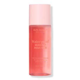 Ulta Waterproof Eye & Lip Makeup Remover 3.35 fl. oz.