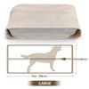 TopLove Pet Burial, Eco Friendly Pet Body Bag & Cremation