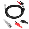 Hantek HT30A Oscilloscope Probes Auto Test Cable BNC to Banana