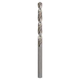 Bosch Accessories Metal Drill Bit HSS-G Ground 5mm