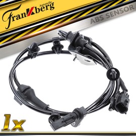 ABS Sensor Wheel Speed Front Left 2-Pins for Swift IV FZ NZ 1.2L 1.3L 1.6L 2010-2024 56220-68L01