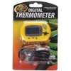 Digital Thermometer for Terrariums