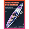 Skypath Paddle Float- Kayak Accessory for Paddle, SUP Board Accessory,
