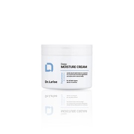Doctor Rise Dr.Lise Moisture Cream 300ml Highly moisturizing moisturizing cream containing PDRN / 닥터라이제 모이스춰 크림 300ml PDRN함유 고보습의 수분크림
