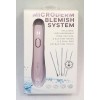 Trubeauty Microderm Blemish System with Pore Vacuum & Extraction Tools