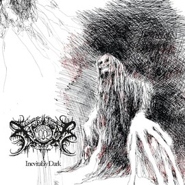 Inevitably Dark - 3 CD Book