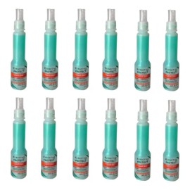 Tratamiento Termo Protector Keractive Nutrapel 144ml 12 Pzas