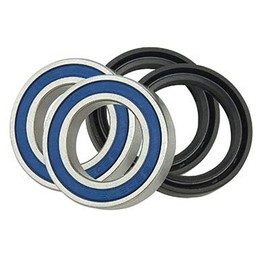 All Balls Front Wheel Bearing Kit for Honda RINCON 680 4x4 2006-2019