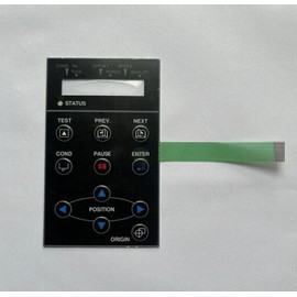 Membrane Keypad for Graphtec CE5000 CE5000-60 Cutter Operation Panel Button Film