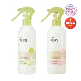 The Face Shop 보들보들 때필링 300ml Soft Peeling 300ml