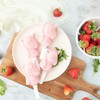 ZOKU Unicorn Ice Pop Molds, Stackable Easy-Release Ice Popsicle Tray