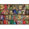 Ravensburger The Christmas Library, 1000pc Jigsaw Puzzle