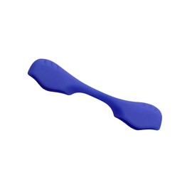 Bwake Almohadillas de repuesto para gafas de sol Oakley Radar Series, Azul marino, Radar Series