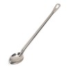 Brewing Spoon, Stainless Steel, 21-Inch Spoon (2)