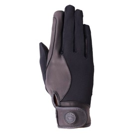 OSAKA Goat Leather Riding Gloves