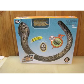 Smart Bots Wireless Remote Control Snake With Interactive Pet Mode B7746