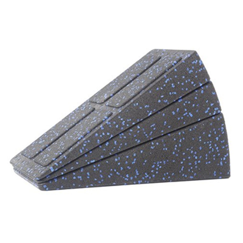 Slant Board EPP Adjustable Angle Comfortable Foot Mats Detachable Squat