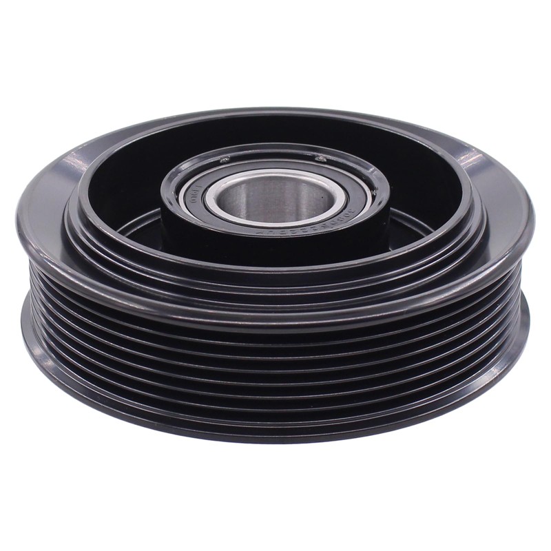 ApplianPar AC Compressor Clutch kit for Honda Accord 2.4 2003-2007