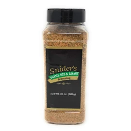 Snider's Prime Rib & Roast - 32 Oz