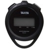 Tanita TD-417 BK Splash Resistant Stopwatch Black