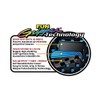 fun gripper Grip Zone (New) 10.5 in Junior Ages 9-12